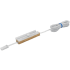 Tresco 12/24VDC Angled Profile Touch Dimmer/30 Second Motion Controller Combo Natural Soft Maple