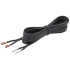 Tresco 12VDC 79" Infinex Starter Cord Black