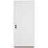Trimlite Flush 34" by 80" Right Handed Pre-Hung Exterior Entry Door with 4-9/16" Door Jamb Primed
