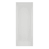 Trimlite 26" by 80" 1-Panel Colonial Interior Slab Passage Door with Ovolo Sticking Profile Primed