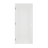 Trimlite 26" by 80" 1-Panel Colonial Right Handed Ovolo Edge Interior Prehung Passage Door with Oil Rubbed Bronze Hinges and 4 9/16" Door Jamb Primed