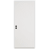 Trimlite Flush 28" by 80" Right Handed Pre-Hung Exterior Entry Door with 6-9/16" Door Jamb Primed