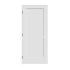 Trimlite 32" by 80" 1-Panel Shaker Right Handed Interior Prehung Fire Rated Passage Door with Oil Rubbed Bronze Hinges and 4 9/16" Door Jamb - Bronze Sill Primed