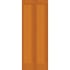 Trimlite 36 Inch by 79 Inch Flat 1-Panel Shaker Interior Bifold Door with Installation Hardware Douglas Fir