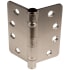 Hinge Finish