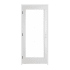 Hinges Installed