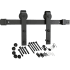 Trimlite-40701388401B-H8-Black Hardware