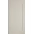 Trimlite 48" by 84" Plank Interior Barn Door Only Primed