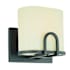Troy Lighting Jovani 3 Light 26" Wide Vanity Light Federal Bronze