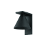 Troy Lighting Sean 9" Tall Wall Sconce Textured Black
