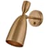 Patina Brass