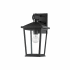 Troy Lighting Soren 14" Tall Outdoor Wall Sconce Texture Black