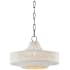 Troy Lighting Thurso 19" Wide Pendant Bronze