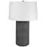 Troy Lighting Greyson 29" Tall Accent Table Lamp Patina Brass