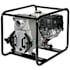 Tsurumi Pump 360 GPM (3") Trash Pump with Honda GX Engine N/A