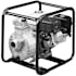 Tsurumi Pump 137 GPM (2") Water Pump with Honda GX Engine N/A