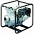Tsurumi Pump 264 GPM (3") Water Pump with Honda GX Engine N/A