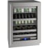 Stainless Steel Glass