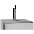 U-Line Single Tap Kit for Kegerator Stainless Steel