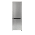 Unique Appliances Prestige 24 Inch Wide 11.7 Cu. Ft. Energy Star Certified Bottom Freezer Refrigerator with Wine Rack Stainless Steel