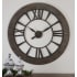 Lifestyle of Ronan Wall Clock 2