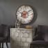 Ellsworth Clock - Lifestyle