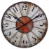 Ellsworth Clock - White Background