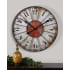 Ellsworth Clock - Lifestyle