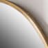 Herleva Mirror Frame Detail