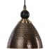 Antique Brass / Black