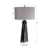 Lamp Dimensions