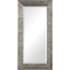 Metallic Silver