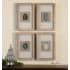 Uttermost 14499 Agate Stone Wall Decor 4 Piece Build com