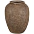 Uttermost Rustic Earth 16-1/2" Wide Terracotta Planter Brown