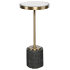 Gray Faux Shagreen