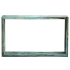 Caribbean Blue-Green