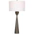 Uttermost Waller 36" Tall Table Lamp Iron
