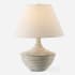 Uttermost Carafe 21" Tall Buffet Table Lamp Ceramic
