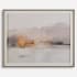 Uttermost Memory Of The West 39" x 48" Framed Landscapes Drawing Print by Julia Purinton Gray