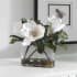 White / Glass