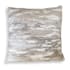Uttermost Abstract Waves Abstract Acrylic Covered Polyester Filled Accent Pillow Flax / Putty / Cream