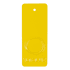 Varaluz-169M01S-Un-Mellow Yellow Swatch