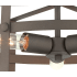 Varaluz-242P03S-Detailed(Rustic Bronze)