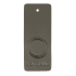 Varaluz-242S03-Rustic Bronze Swatch