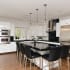 Varaluz-253M01-Kitchen Lifestyle