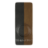 Varaluz-285B02-Dark Oak / Black Swatch