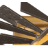 Varaluz-286B02-Antique Gold / Rustic Bronze