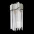Varaluz Matrix 2 Light 18" Tall Wall Sconce Rainy Night