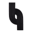 Varaluz Bauhaus 39" Tall Steel Patterns and Designs Wall Sculpture Carbon