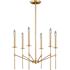 Natural Brass
